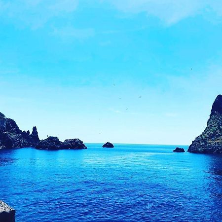 Sicitaly Bed & Breakfast Aci Castello Exterior photo