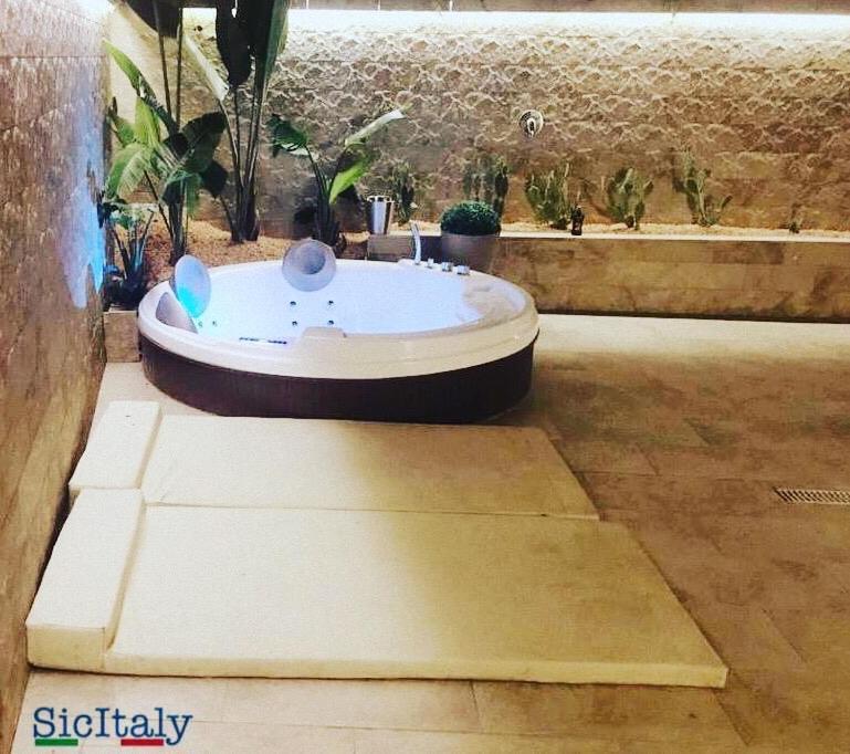 Sicitaly Bed & Breakfast Aci Castello Exterior photo