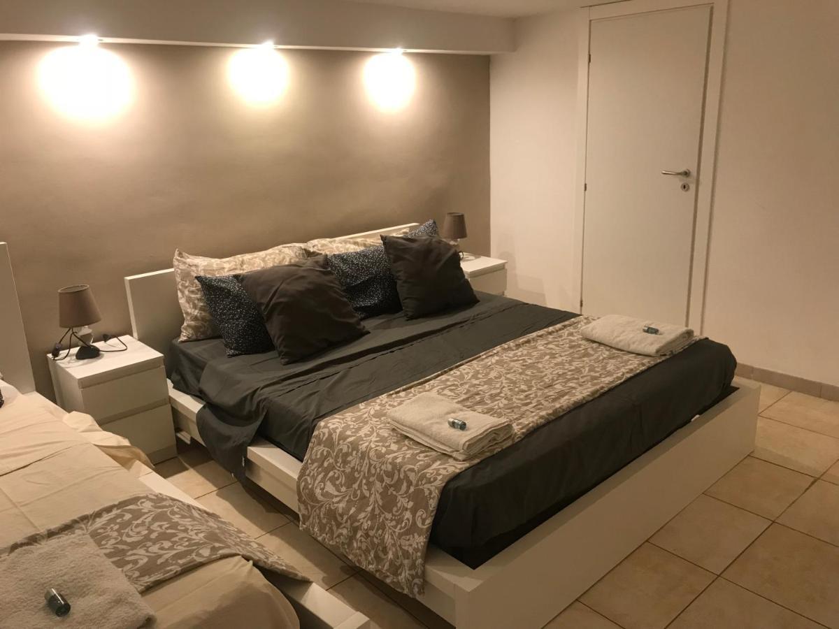 Sicitaly Bed & Breakfast Aci Castello Exterior photo
