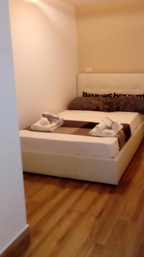 Sicitaly Bed & Breakfast Aci Castello Exterior photo